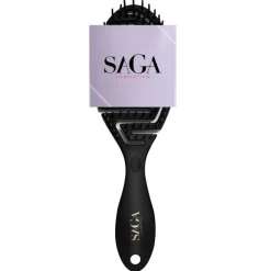 Brosse démêlante aérée>SAGA New