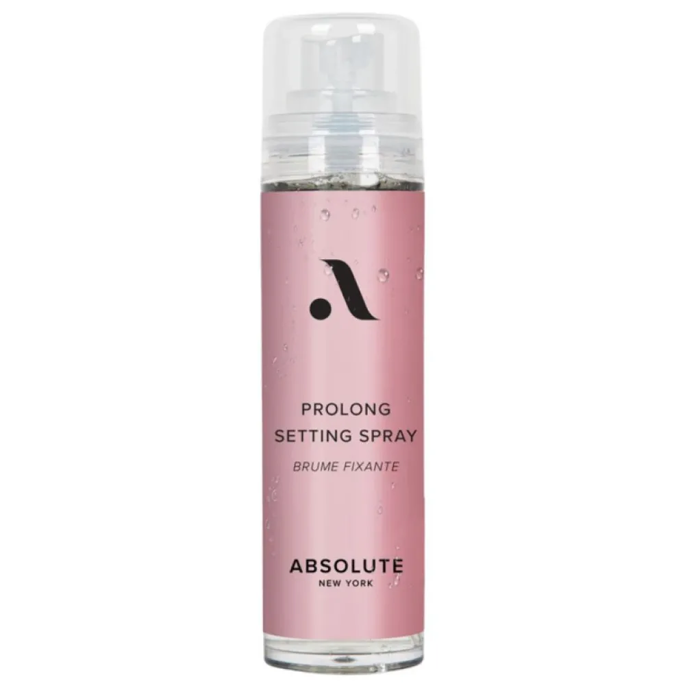 Brume fixante>ABSOLUTE NEW YORK Best