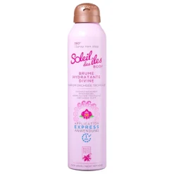 Brume hydratante divine - Orchidée tropicale>SOLEIL DES ILES Discount
