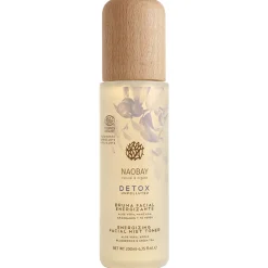 Brume énergisante bio - Detox anti-pollution>NAOBAY Outlet