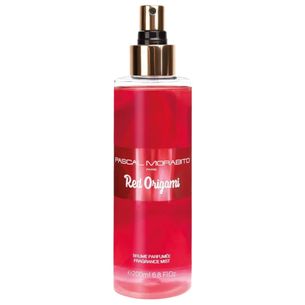 Brume parfumée Red Origami>PASCAL MORABITO Outlet