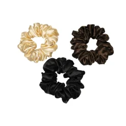 Chouchou cheveux x3>SAGA Discount
