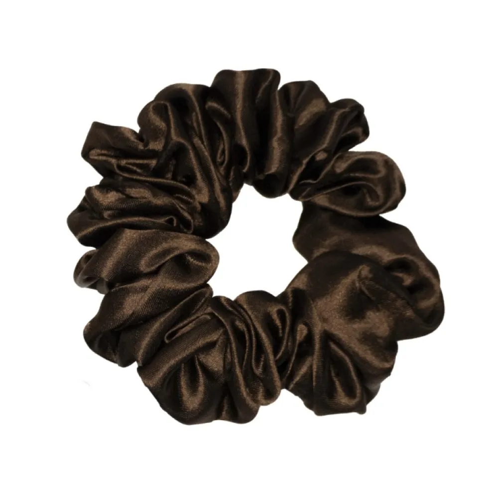 Chouchou cheveux x3>SAGA Discount