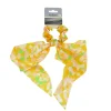 Chouchou foulard - Orange>D'ANA Best