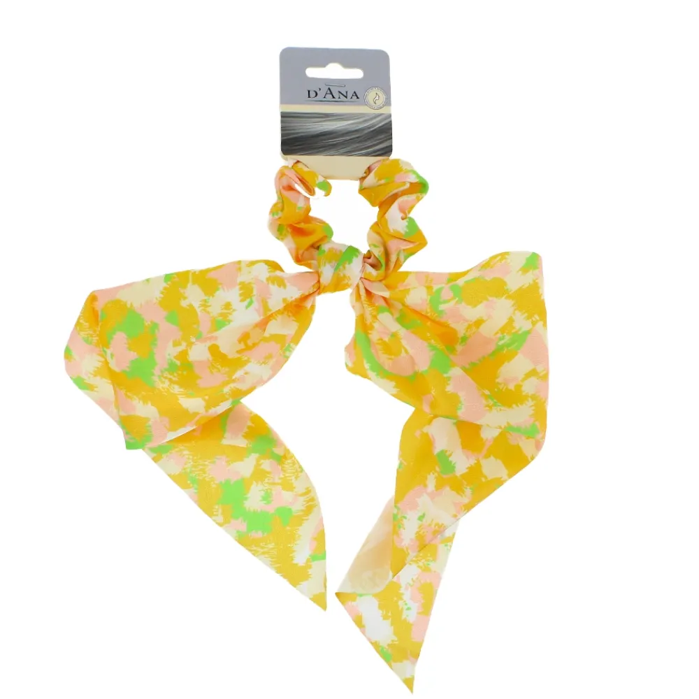 Chouchou foulard - Orange>D'ANA Best