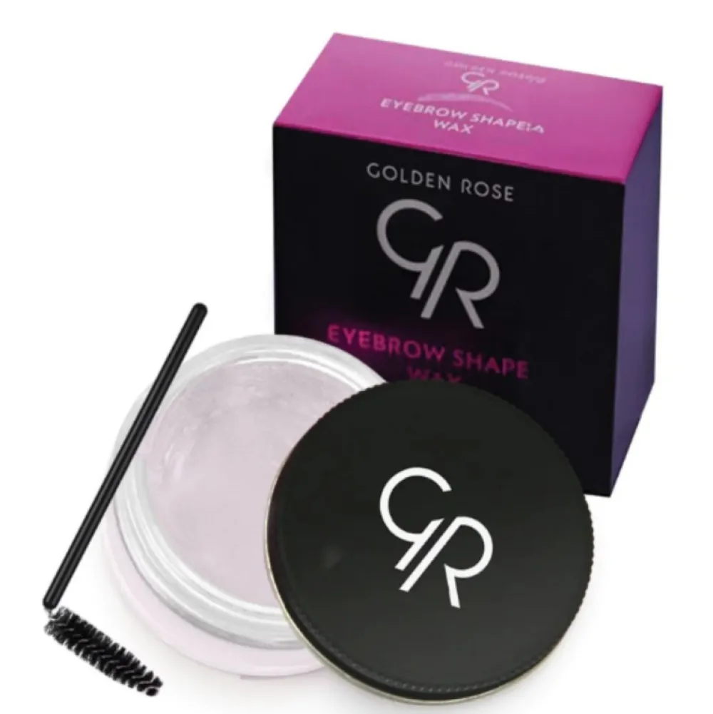 Cire à sourcils>GOLDEN ROSE Online