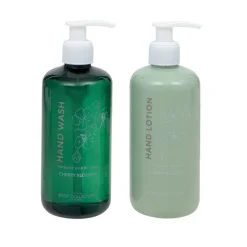 Coffret duo soins pour les mains - Cherry Blossom>TECHNIC Hot