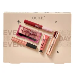 Coffret maquillage - Invite Only>TECHNIC Discount