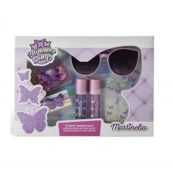 Coffret maquillage et accessoires - Shimmer Wings>MARTINELIA Outlet