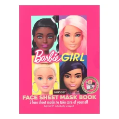 Coffret masques visage - BARBIE>SENCE Online