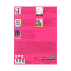 Coffret masques visage - BARBIE><noscript><img width=