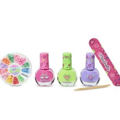 Coffret nail art - Super Girl>MARTINELIA Clearance