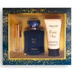 Coffret Parfum - Folie Oud>DIANE CASTEL Sale