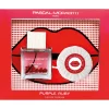 Coffret Parfum - Purple Ruby>PASCAL MORABITO Sale