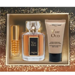 Coffret parfum - Very Oud>DIANE CASTEL Fashion