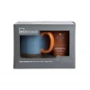 Coffret pour homme - mug et gel douche>IDC Discount