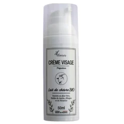 Coffret soin visage au lait de chèvre><noscript><img width=
