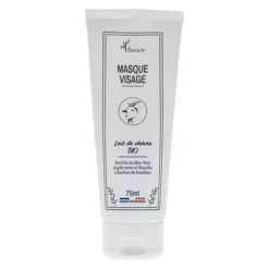 Coffret soin visage au lait de chèvre><noscript><img width=