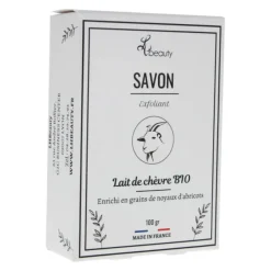Coffret soin visage au lait de chèvre><noscript><img width=