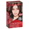 Coloration cheveux Colorsilk - 41 châtain moyen>REVLON Outlet