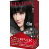 Coloration cheveux Colorsilk - 10 noir>REVLON Fashion