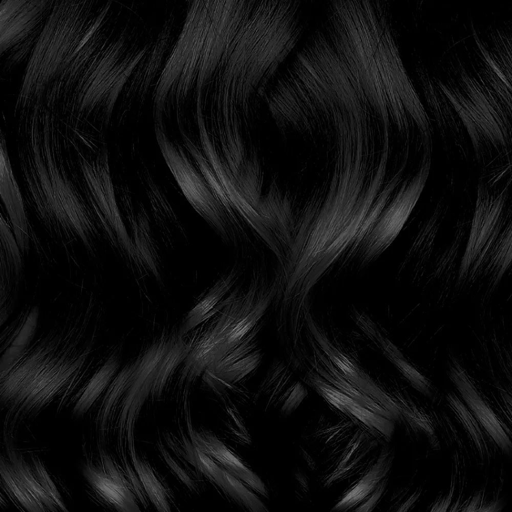 Coloration cheveux Colorsilk - 10 noir>REVLON Fashion