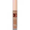 Correcteur de teint 3D Cover - Warm Latte>ABSOLUTE NEW YORK New
