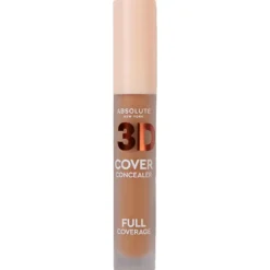 Correcteur de teint 3D Cover - Warm Latte>ABSOLUTE NEW YORK New