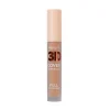 Correcteur de teint 3D Cover - Peachy Tan>ABSOLUTE NEW YORK Best