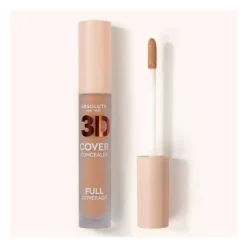 Correcteur de teint 3D Cover - Peachy Tan>ABSOLUTE NEW YORK Best