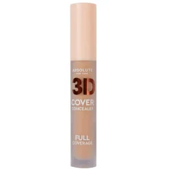 Correcteur de teint 3D Cover - Peachy Sand>ABSOLUTE NEW YORK Online