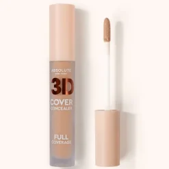 Correcteur de teint 3D Cover - Peachy Sand>ABSOLUTE NEW YORK Online