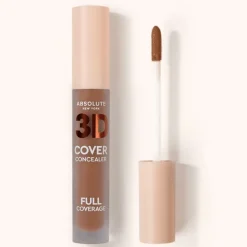 Correcteur de teint 3D Cover - Neutral Truffle>ABSOLUTE NEW YORK Outlet