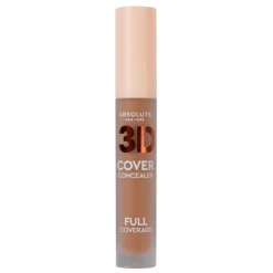 Correcteur de teint 3D Cover - Neutral Hazelnut>ABSOLUTE NEW YORK Online
