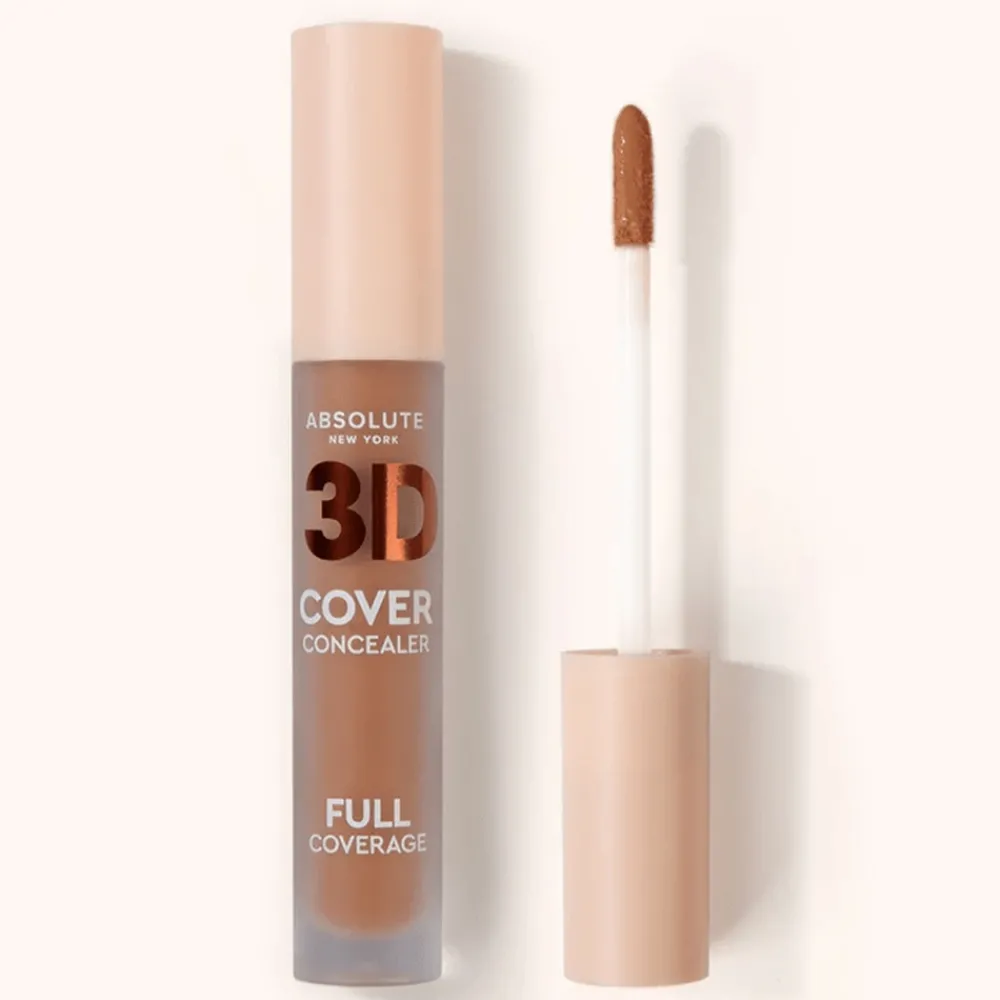 Correcteur de teint 3D Cover - Neutral Hazelnut>ABSOLUTE NEW YORK Online