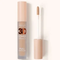 Correcteur de teint 3D Cover - Neutral Beige>ABSOLUTE NEW YORK Online