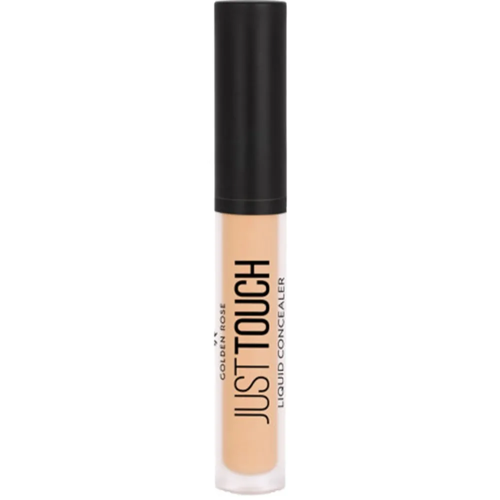 Correcteur Just touch - 08 Beige rosé>GOLDEN ROSE Best