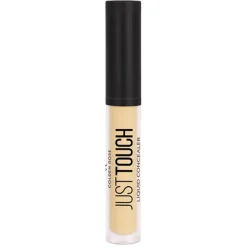 Correcteur Just touch - 02 Beige doré>GOLDEN ROSE Sale