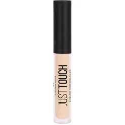 Correcteur Just touch - 01 Beige clair>GOLDEN ROSE Best
