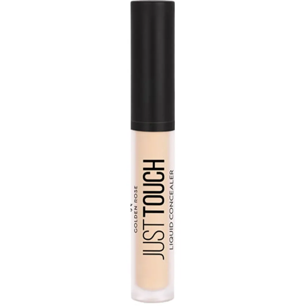 Correcteur Just touch - 01 Beige clair>GOLDEN ROSE Best