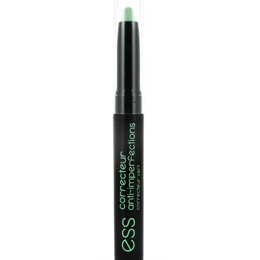Correcteur vert anti-imperfections>ESS Best