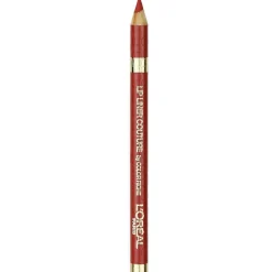 Crayon à lèvres - 461 Scarlet Rouge>L'OREAL Fashion