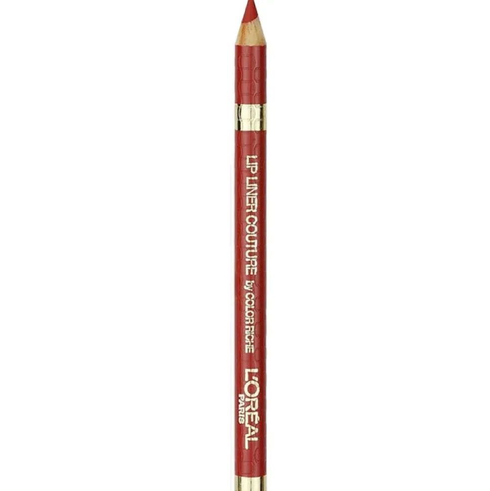 Crayon à lèvres - 461 Scarlet Rouge>L'OREAL Fashion