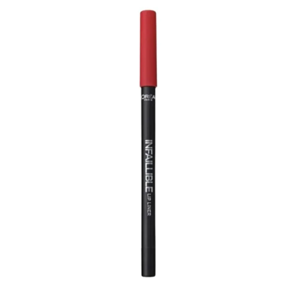 Crayon à lèvres infaillible 105>L'OREAL Outlet