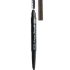 Crayon à sourcils biseauté - Dark brown>ESS Outlet