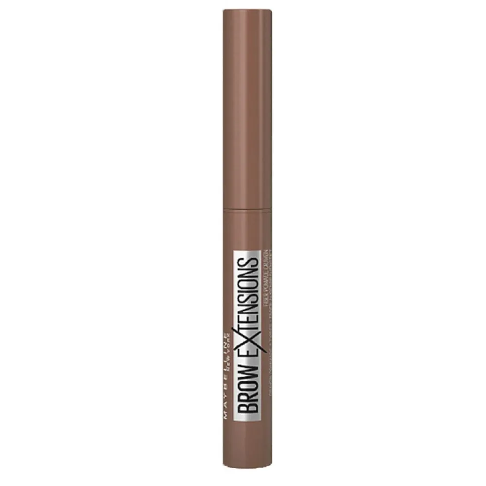 Crayon à sourcils Brow Extensions - 02 Soft Brown>MAYBELLINE Clearance
