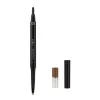 Crayon à sourcils Perfecter 2-en-1 - Chocolat AEBD04>ABSOLUTE NEW YORK Best