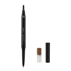 Crayon à sourcils Perfecter 2-en-1 - Chocolat AEBD04>ABSOLUTE NEW YORK Best