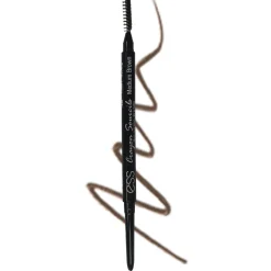 Crayon à sourcils précision - Medium brown>ESS Outlet
