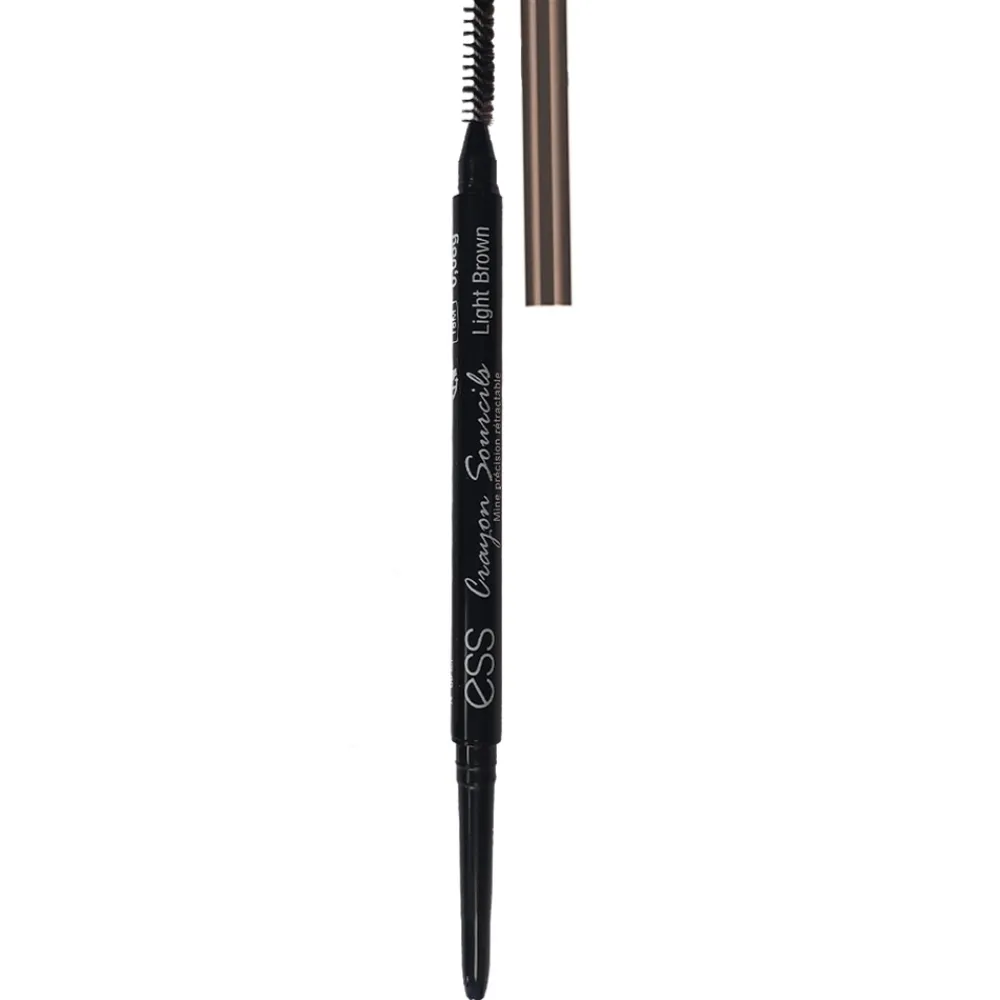 Crayon à sourcils précision - Light brown>ESS Best